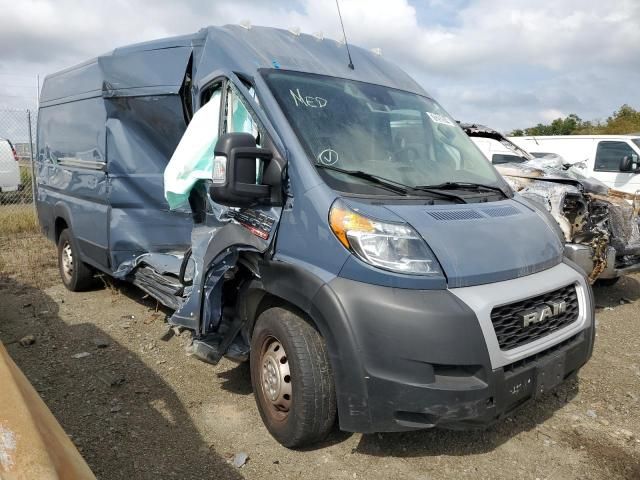 2021 Dodge RAM Promaster 3500 3500 High