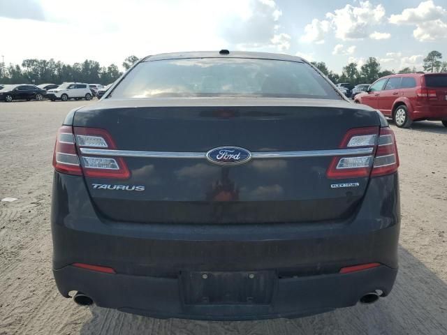 2013 Ford Taurus SE