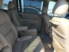 2007 Honda Odyssey EXL