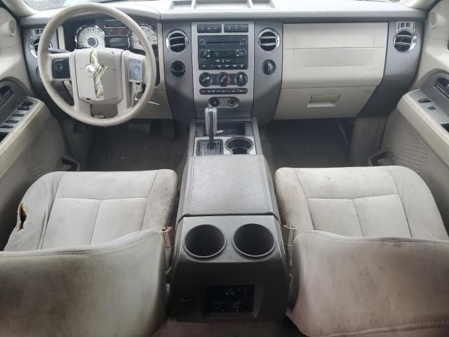 2007 Ford Expedition EL XLT