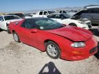 2002 Chevrolet Camaro