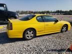 2004 Chevrolet Monte Carlo SS Supercharged