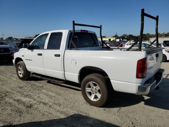 2006 Dodge RAM 1500 ST