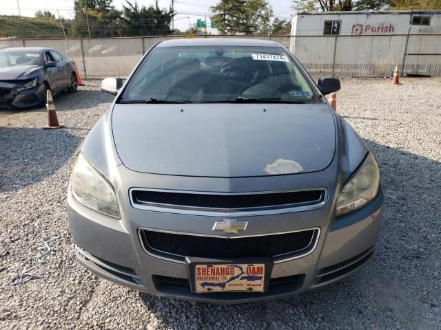 2009 Chevrolet Malibu 1LT