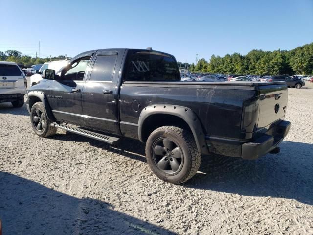 2005 Dodge RAM 1500 ST