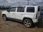 2011 Jeep Patriot Sport