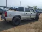 2006 Chevrolet Silverado K1500