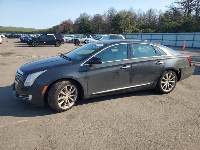 2015 Cadillac XTS Premium Collection