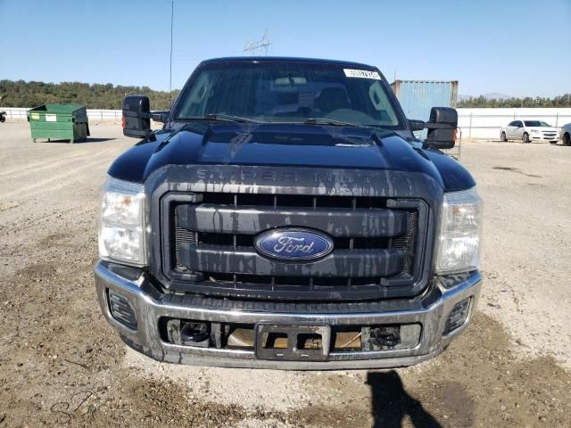 2016 Ford F250 Super Duty