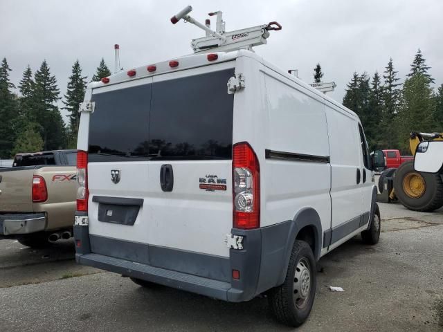 2017 Dodge RAM Promaster 1500 1500 Standard