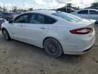 2014 Ford Fusion Titanium HEV