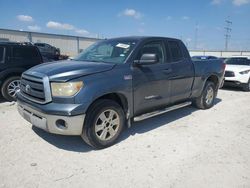 Toyota Vehiculos salvage en venta: 2010 Toyota Tundra Double Cab SR5