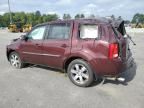 2014 Honda Pilot Touring