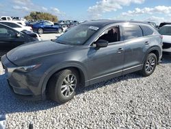 Mazda Vehiculos salvage en venta: 2018 Mazda CX-9 Touring