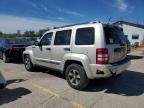 2008 Jeep Liberty Sport