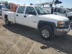 2006 GMC New Sierra C3500