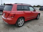 2014 Mercedes-Benz GLK 350 4matic