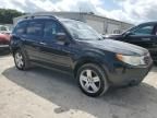 2010 Subaru Forester 2.5X Premium