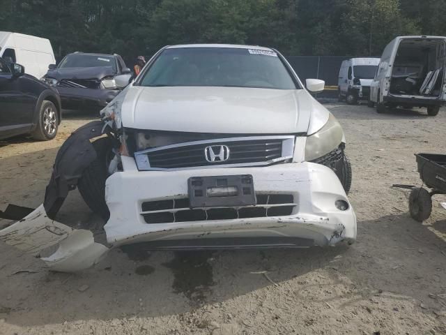 2008 Honda Accord EXL