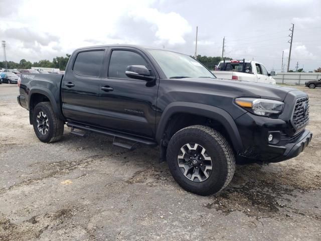 2023 Toyota Tacoma Double Cab