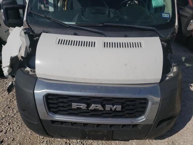 2021 Dodge RAM Promaster 3500 3500 High