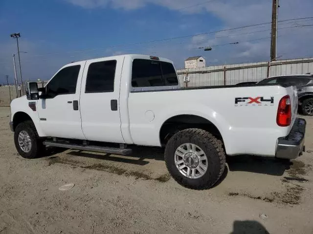 2010 Ford F250 Super Duty