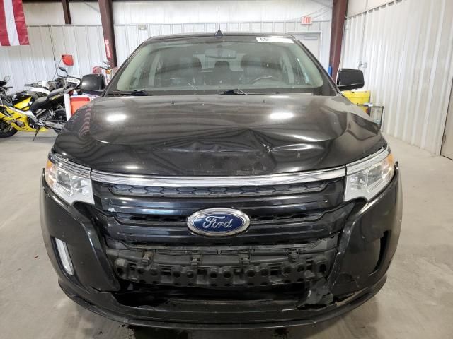 2011 Ford Edge Sport