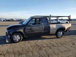 Toyota Vehiculos salvage en venta: 1999 Toyota Tacoma Xtracab