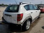 2008 Pontiac Vibe