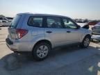 2009 Subaru Forester 2.5X