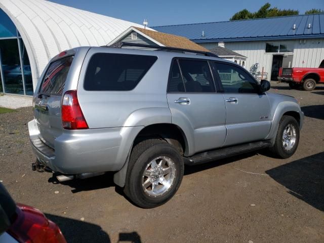 2006 Toyota 4runner SR5