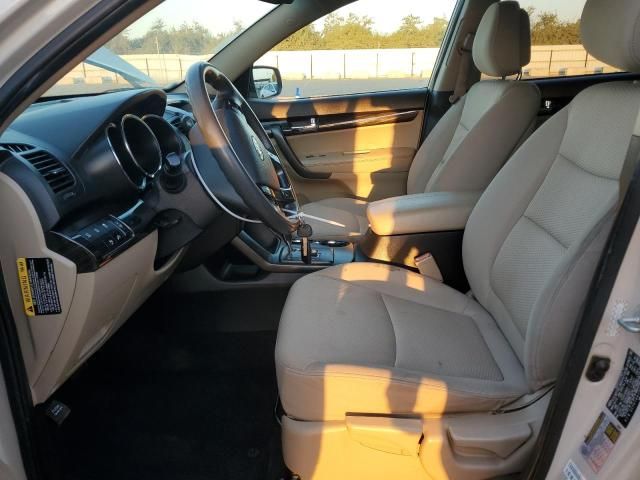 2011 KIA Sorento Base