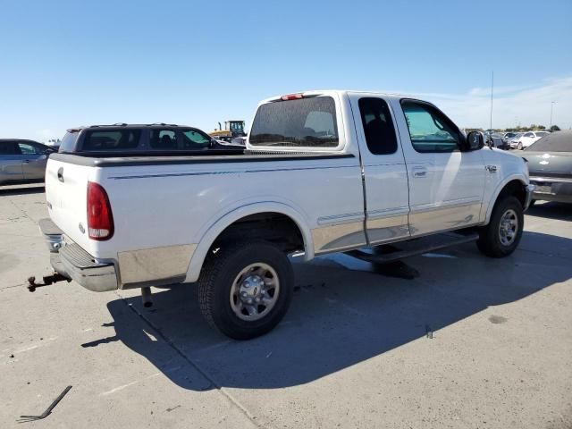 1998 Ford F250