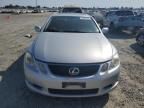 2007 Lexus GS 350