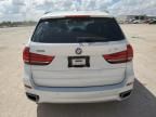 2016 BMW X5 XDRIVE4