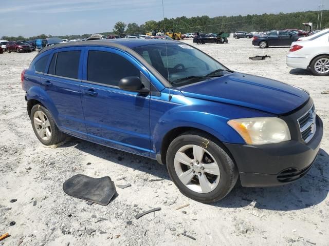 2010 Dodge Caliber Mainstreet