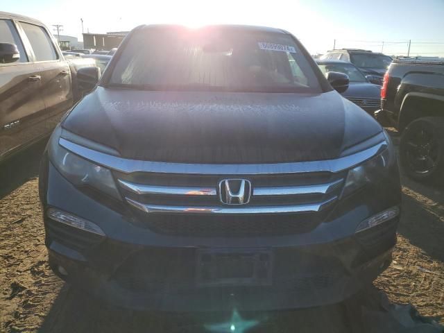 2016 Honda Pilot EX