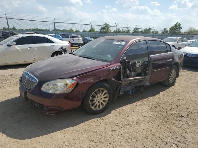 2007 Buick Lucerne CX