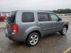 2012 Honda Pilot EXL