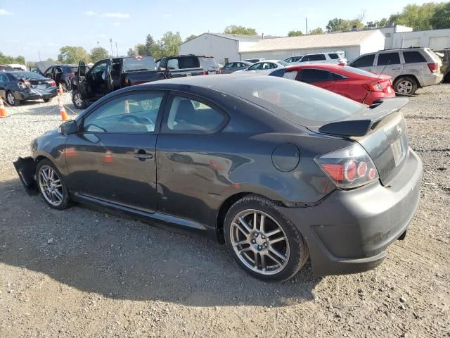 2009 Scion TC