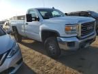 2017 GMC Sierra K2500 Heavy Duty