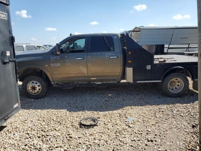 2014 Dodge 3500 Laramie