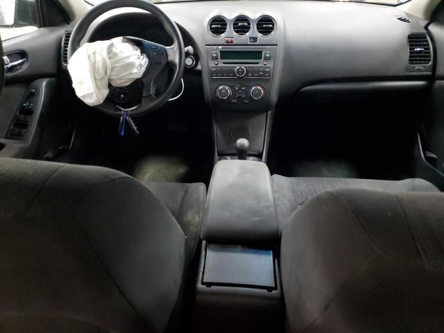 2011 Nissan Altima Base