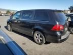 2009 Volkswagen Routan SE