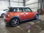 2013 Mini Cooper S