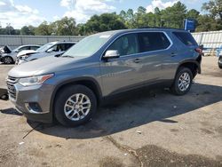 2020 Chevrolet Traverse LT en venta en Eight Mile, AL