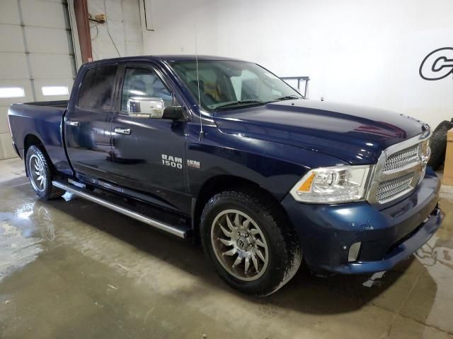 2014 Dodge RAM 1500 Longhorn