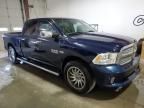 2014 Dodge RAM 1500 Longhorn