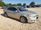 2015 Chevrolet Malibu LTZ