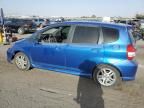 2007 Honda FIT S